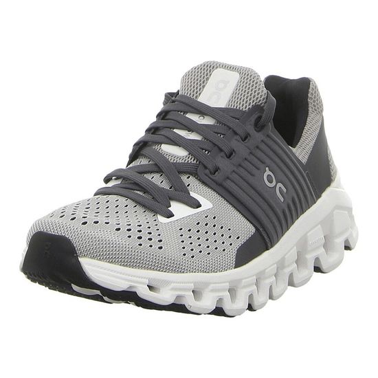 Кроссовки On Men's Cloudswift "Grey"