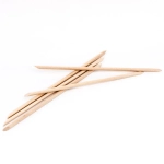 Палочки для маникюра деревянные на блистере Mavala Manicure Sticks, 5 шт.