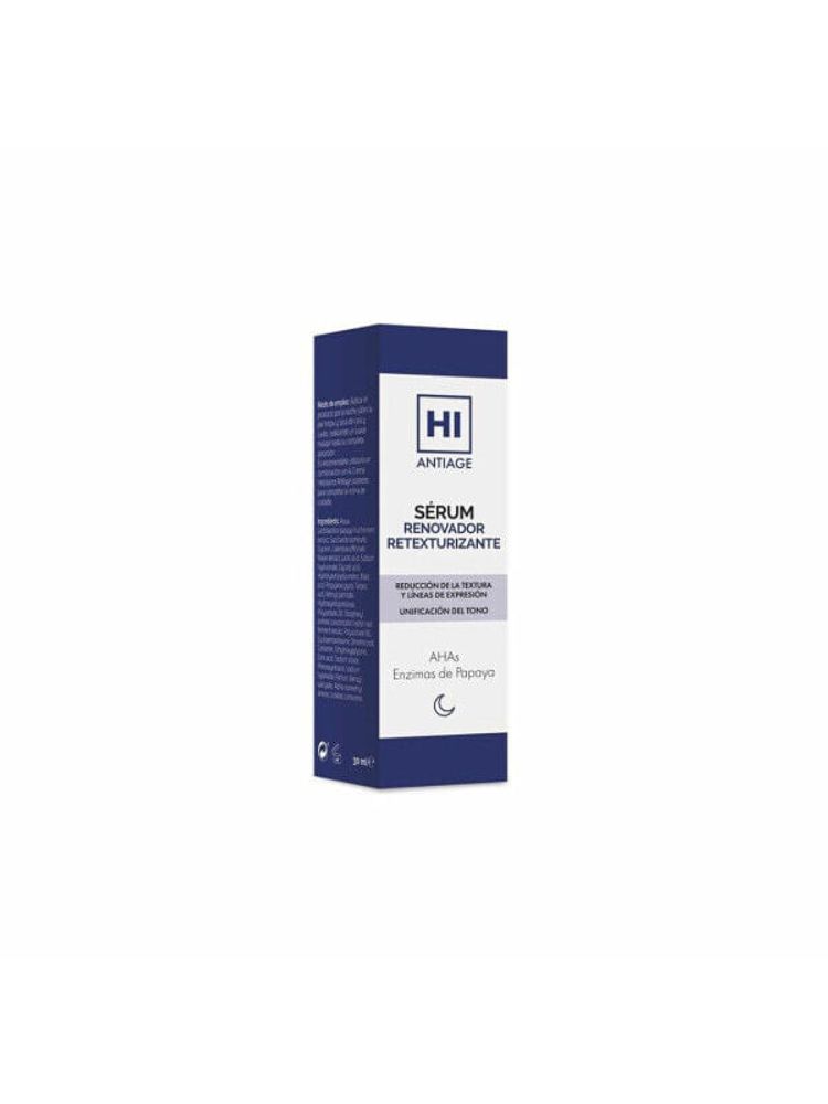 Ночная восстанавливающая сыворка Hi Antiage Redumodel (30 ml)