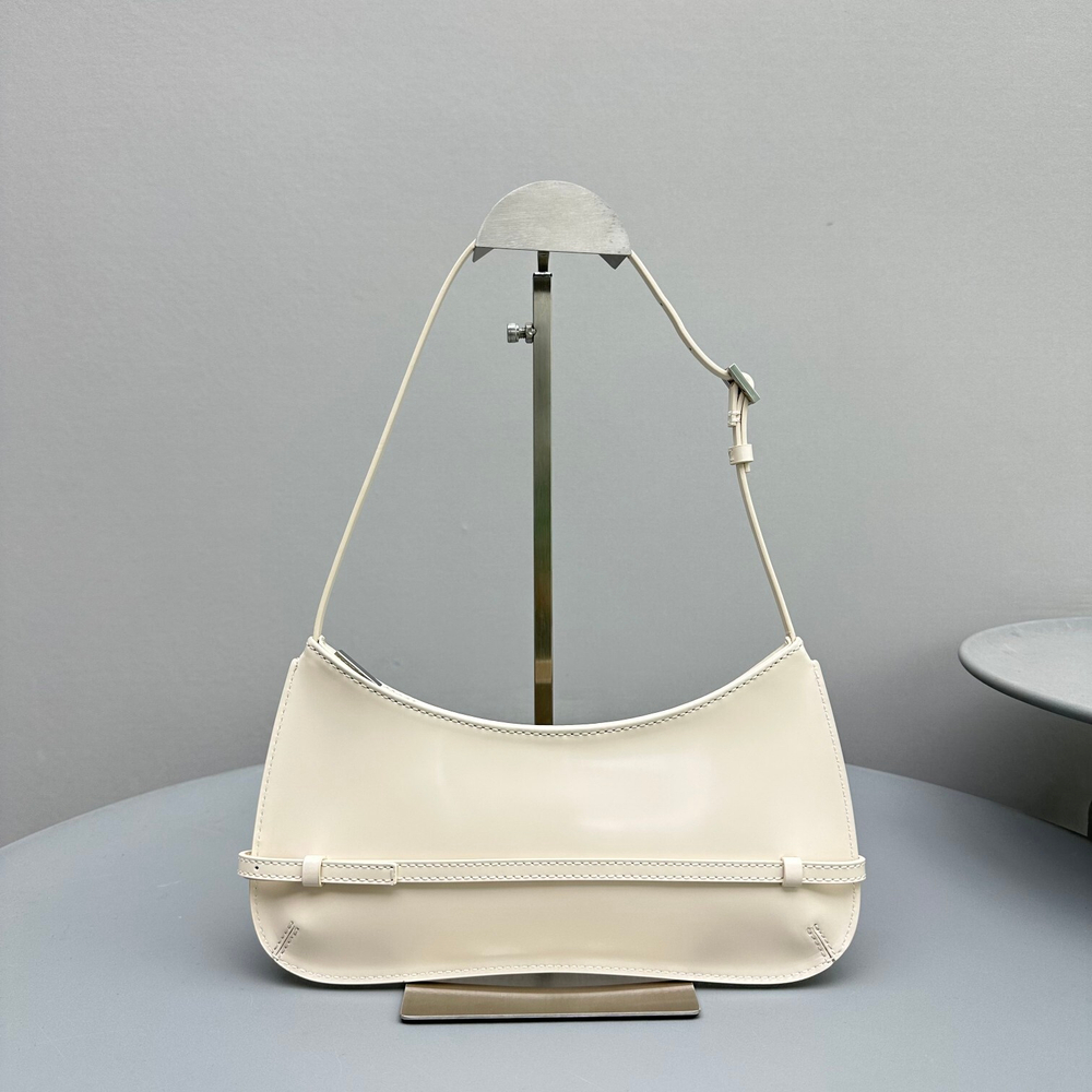Jacquemus Le Bisou 27 cm