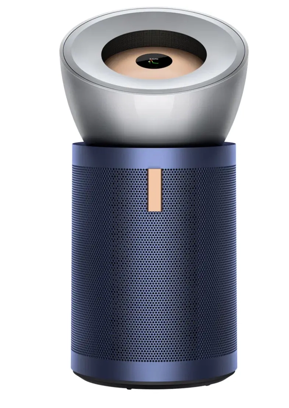 Очиститель воздуха Dyson BP03, синий/никель (Blue/Nickel)