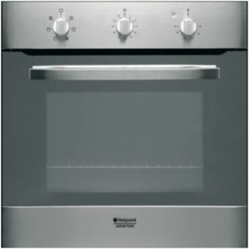 Электрический духовой шкаф Hotpoint-Ariston FH 51 IX HA S