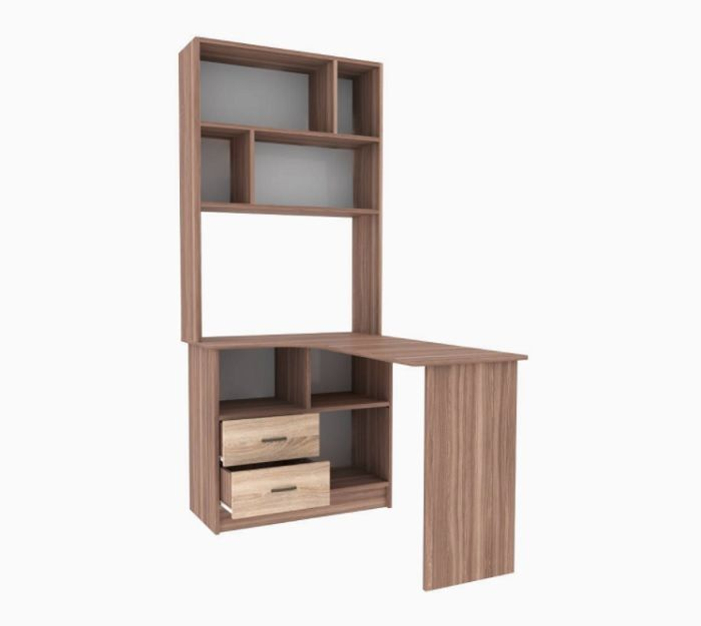 Стол угловой универсальный Орион