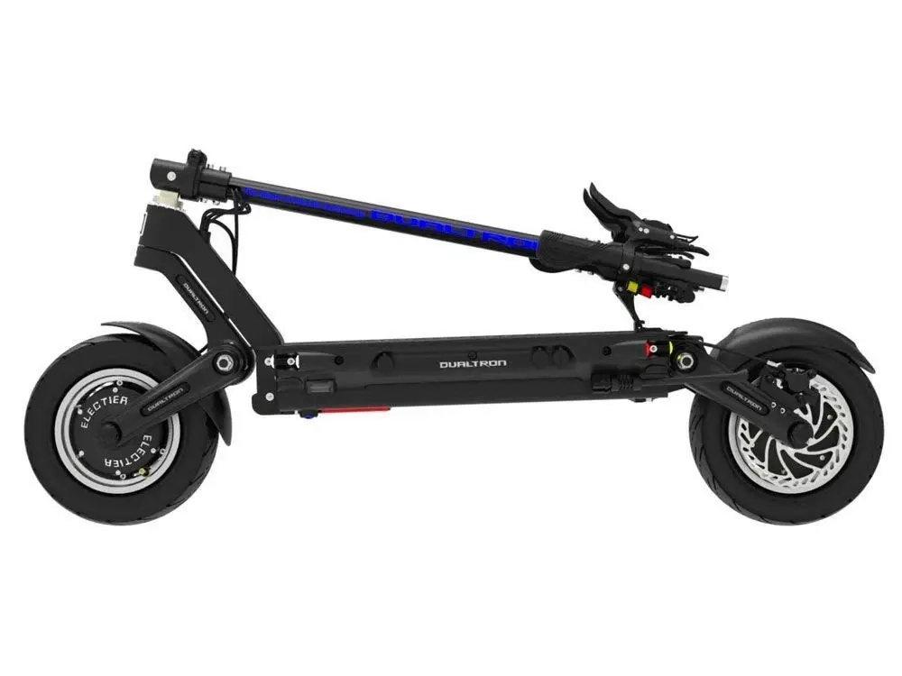 Электросамокат Dualtron Spider 2