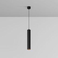Подвесной светильник Maytoni Focus LED P072PL-L12B3K-1
