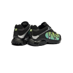 Кроссовки Salomon Advanced XT-Whisper "Black Ice"