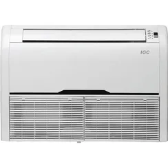 Напольно-потолочная сплит-система IGC IFT-48HS/IUT-48HS U Match 2025