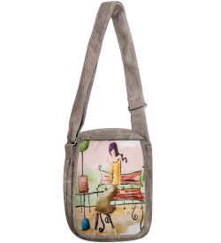 GAEM Art BG-404/4 Сумка «Романтическая особа»