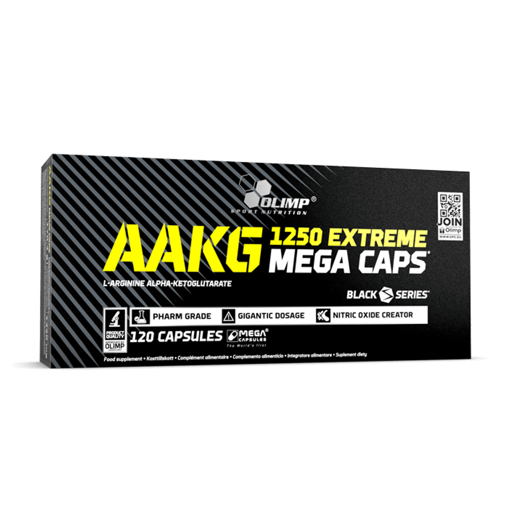 AAKG Extreme