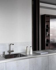 Мойка Akisame 51-IN нерж.сталь/нержавеющая сталь(арт.4973438)