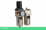 Блок подготовки воздуха Fubag FRL 3000 1/2 (190150)
