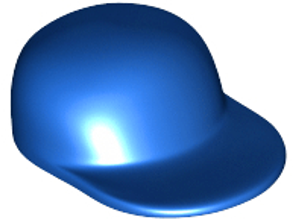 Кепка 4485, Blue