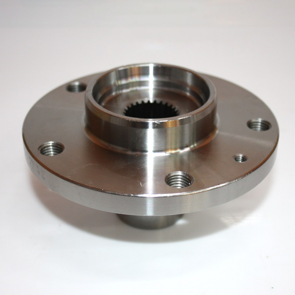 Ступица передняя  M113001017 для Chery M11, M12, Чери M11,  M12