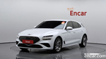Genesis The New G70 Shooting Brake Бензин 2.0T 2WD (07.2022)