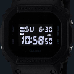 DW-5600UBB-1