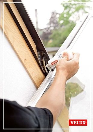 Запчасти VELUX