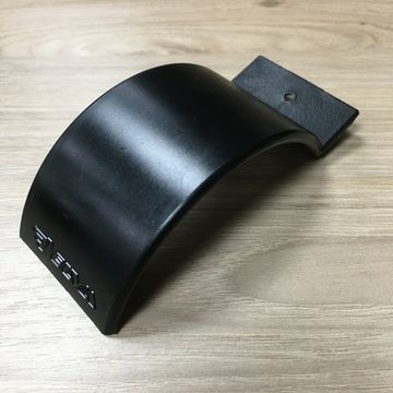 Брызговик для лыжероллеров ELVA (70-80 мм)