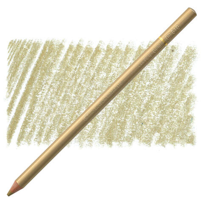 Holbein Artists. OP610 Pale Gold