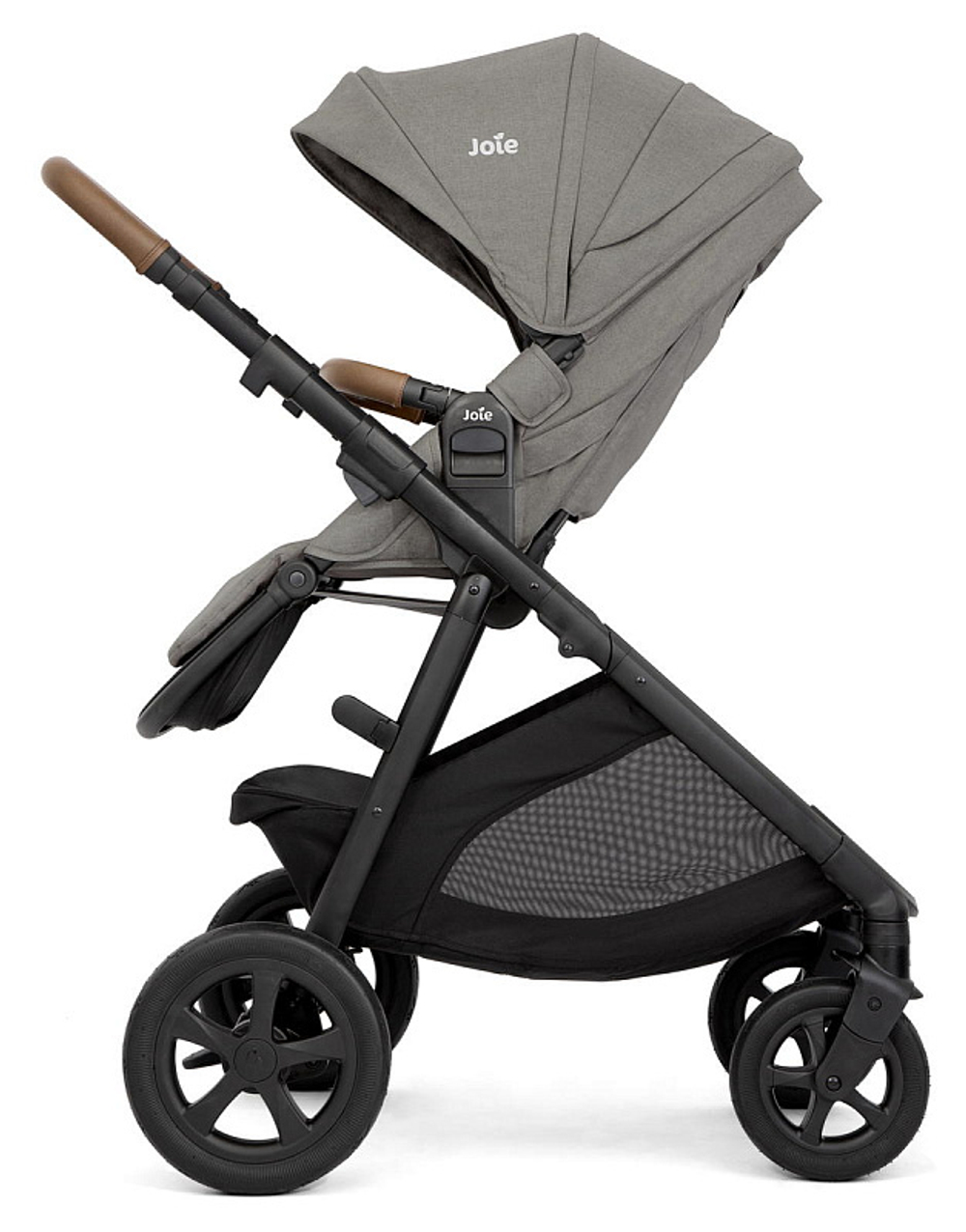 Прогулочная коляска Joie Alore Pebble