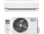 Сплит система Panasonic CS-E7RKDW/CU-E7RKD