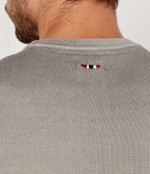 Свитер Napapijri - серый(NP0A4I2G)