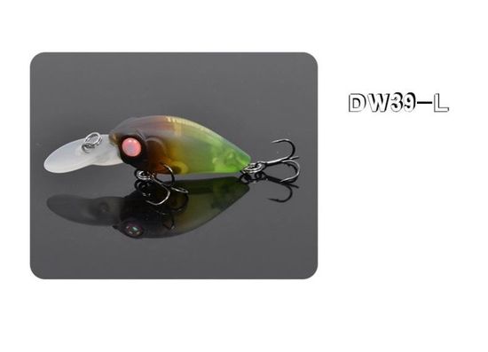 Tsurinoya DW39 35мм./3,8гр.