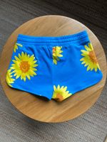 Новые хлопковые шорты Stella Mc Cartney, 140