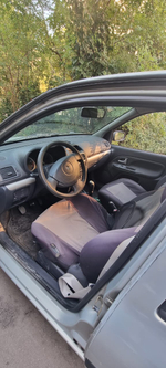 Prodaje se Renault Clio 2 (BB, CB) 1.5 dCi
