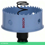 Коронка Bosch Sheet Metal D 65 мм биметаллическая 2.608.584.801