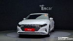 Hyundai The New Grandeur (Azera) IG Hybrid Calligraphy (06.2022)