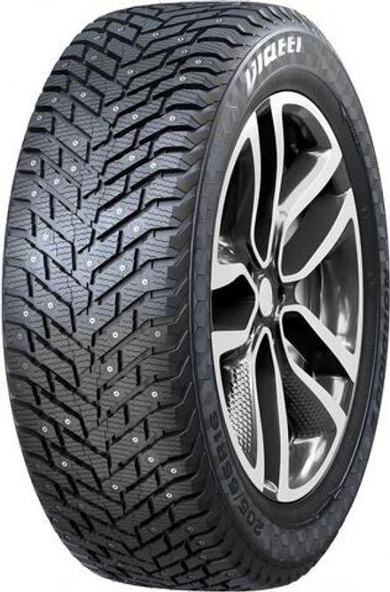 Viatti Nordico 2 V-528 205/55 R16 94T (шип)