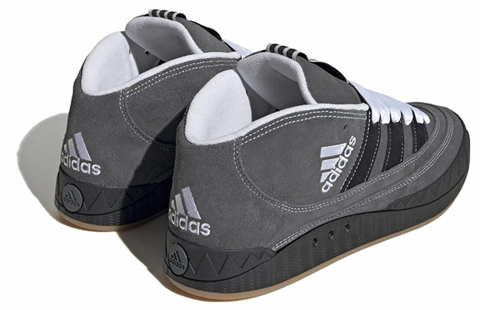 Кроссовки Adidas Originals Adimatic Mid