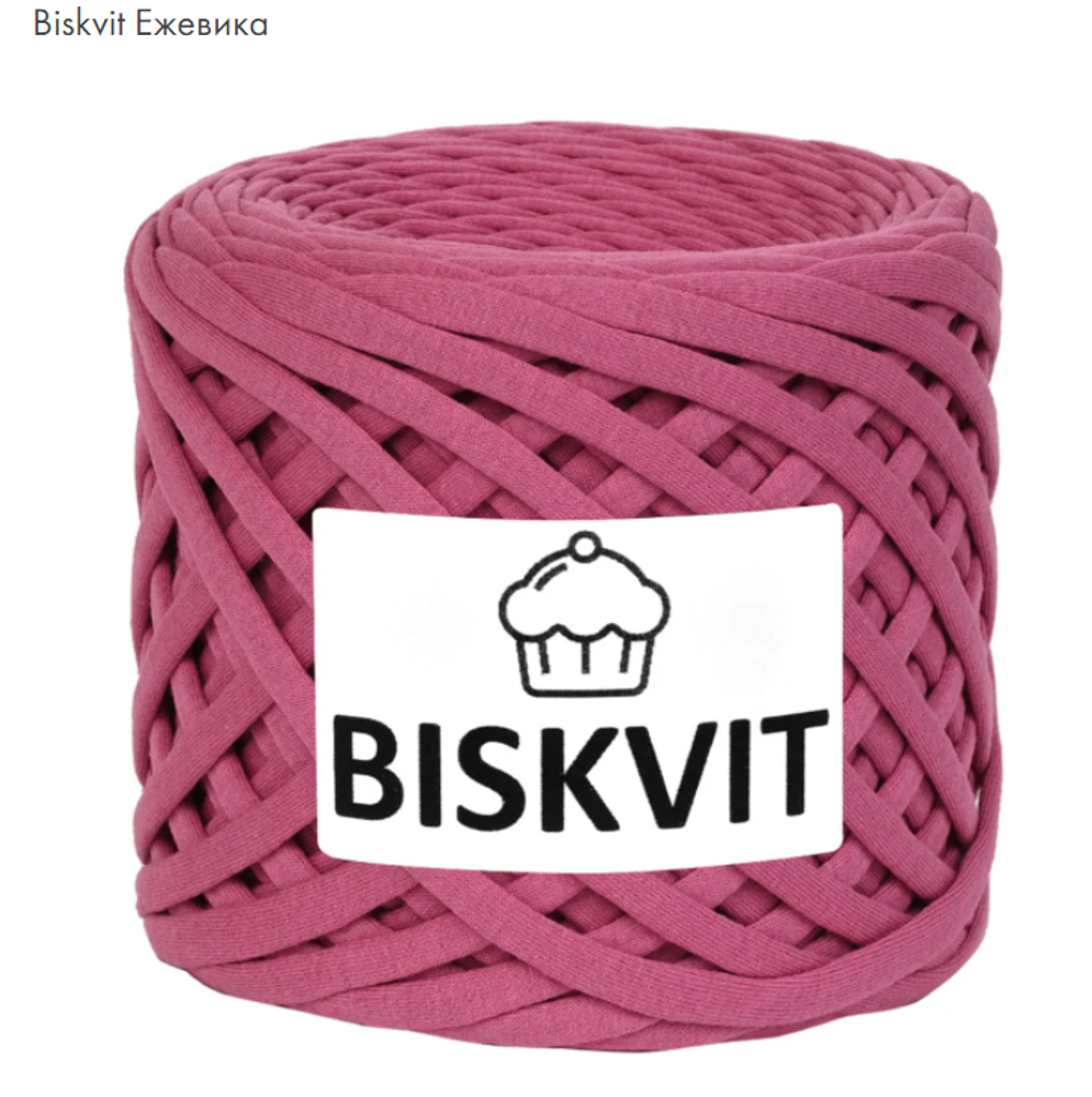 BISKVIT Ежевика
