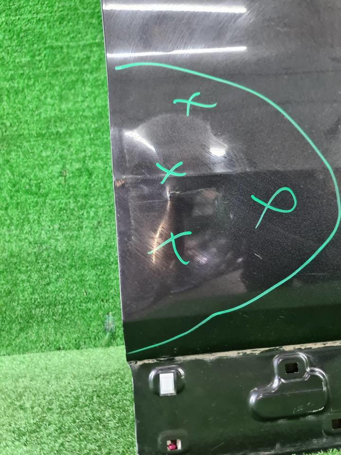 Дверь передняя правая Kia Carnival 4 (2020-н.в.)