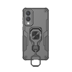 Противоударный чехол Antistrike для Samsung Galaxy S25 Edge