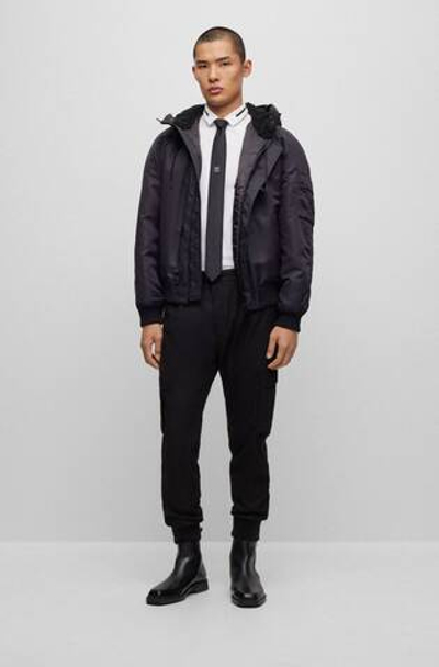 Рубашка Eloy HUGO - белый(50500997)