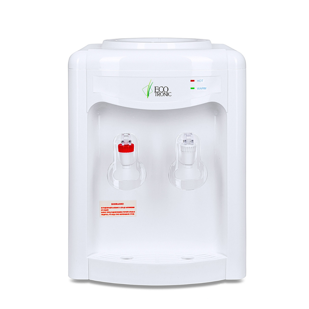 Кулер Ecotronic V13-TN
