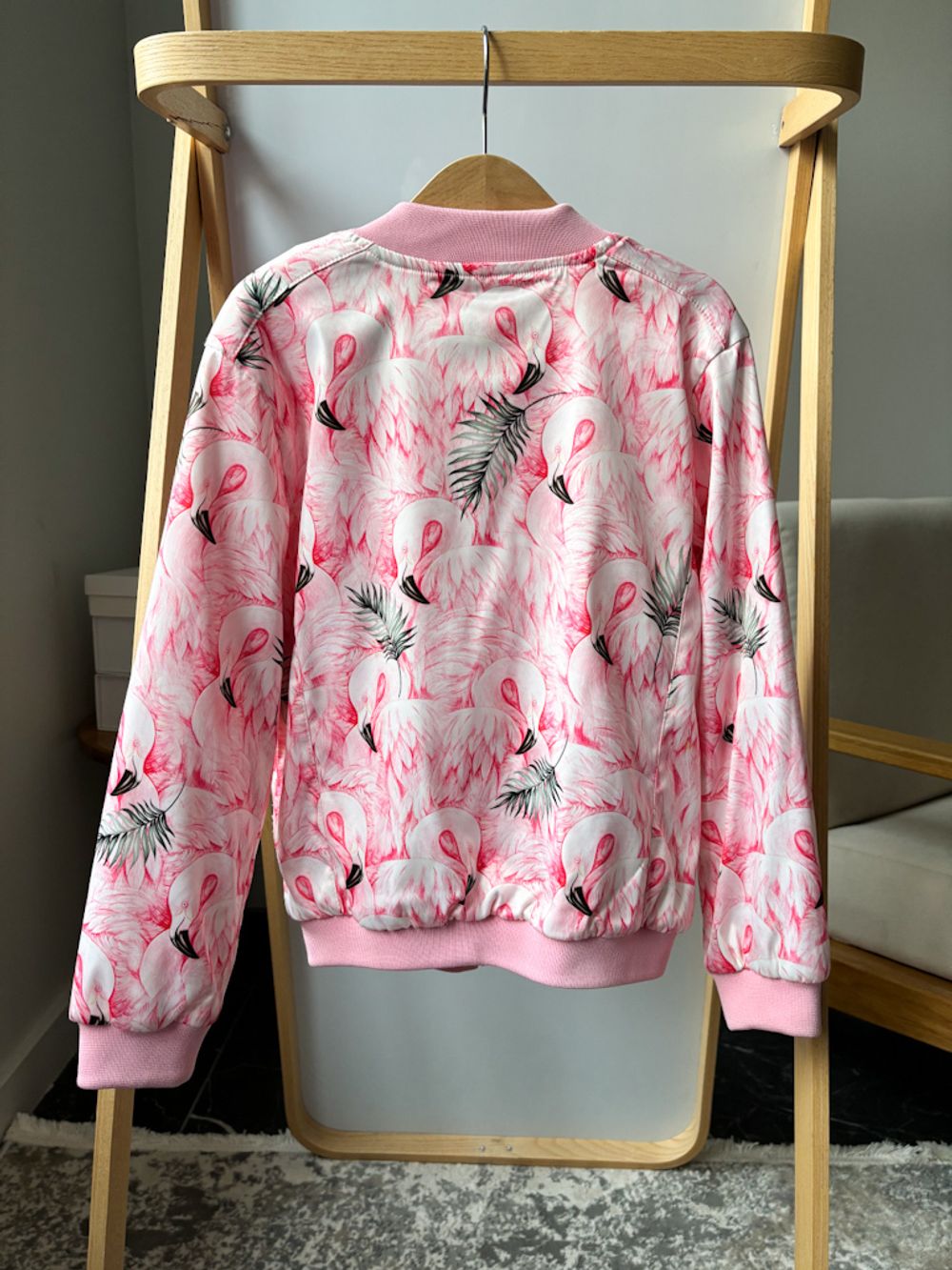 Новая куртка De Salitto, 128