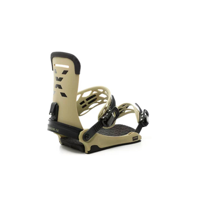 Men's Snowboard Bindings Magnum Tan (M) (L)