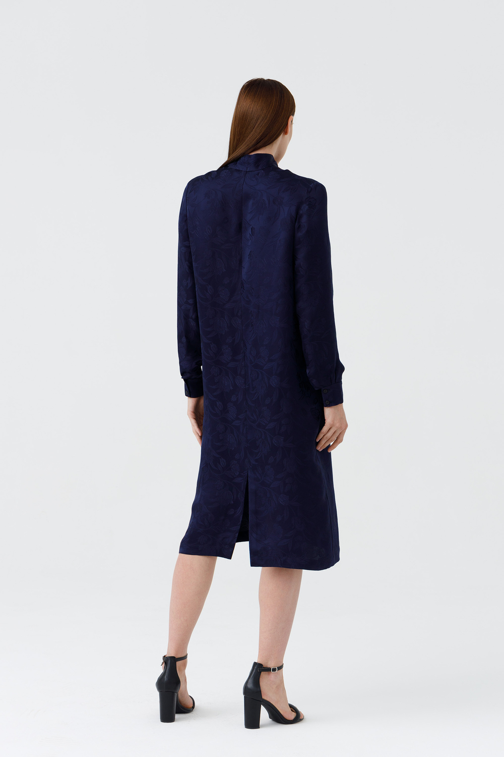 Платье Аванти NOME Atelier