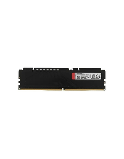 Kingston DDR5 16GB 5200 MT/s CL40 KF552C40BB-16