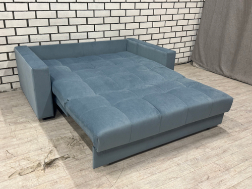 Диван Аккордеон 1400 НПБ Veluta 54