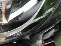 Битая Фара левая Haval M6 2 (2021-н.в.) LED
