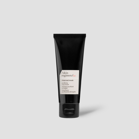 Маска глиняная очищающая Skin Regimen Lx Bamboo Charcoal Mask 75 мл
