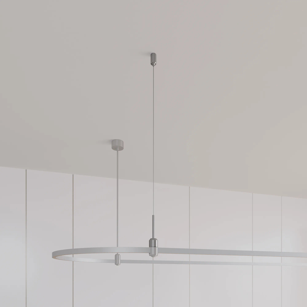 Подвес ART-APRIORI-HANG-A-L5000 (TN) (Arlight, IP20 Металл, 3 года) 049346