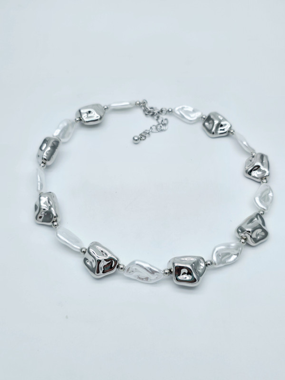 91004302 Колье Selena