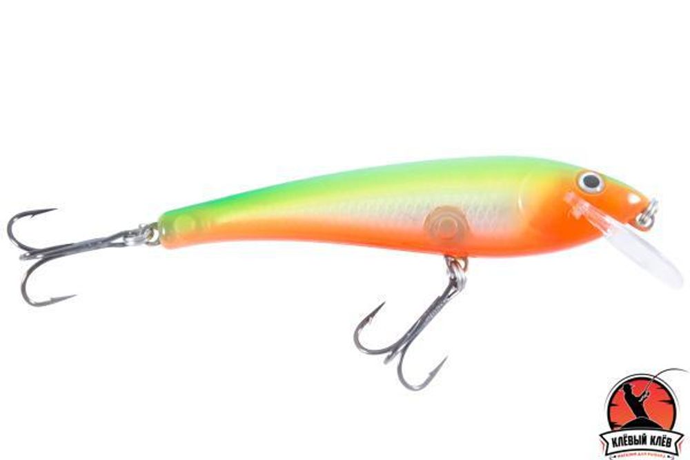 Воблер Halco HAMMA 105 #R44, 105mm, 18 г.