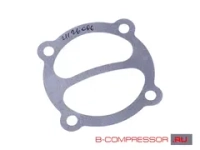 Прокладка алюминиевая средняя СБ4 LH20-2/LB30-2/40-2