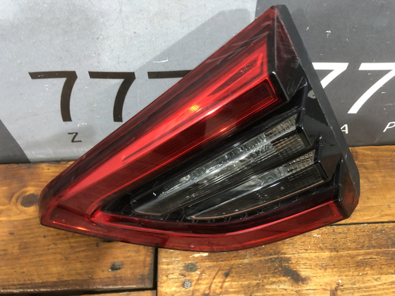 Фонарь задний правый Chery Tiggo 4 17-19 Б/У Оригинал j684433040