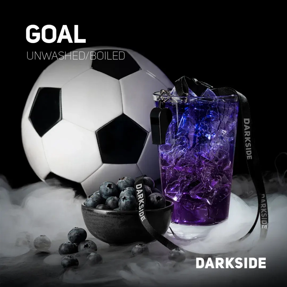 DARKSIDE CORE - GOAL 250g
